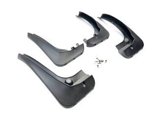 Бризковики (комплект 4 шт)