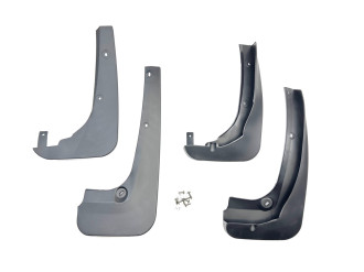 Бризковики (комплект 4 шт)