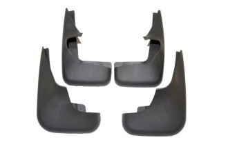 Бризковики (комплект 4 шт) BMW Xukey