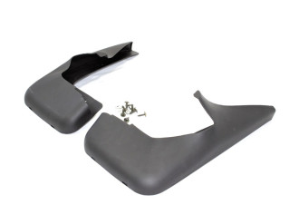 Бризковики передні (комплект)