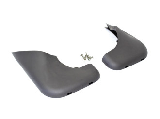 Бризковики задні (комплект)