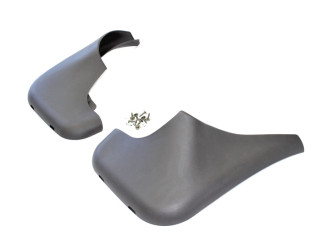 Бризковики задні (комплект)