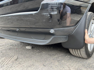 Бризковики (комплект 4 шт)