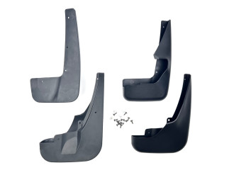 Бризковики (комплект 4 шт)