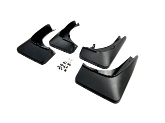 Бризковики (комплект 4 шт)