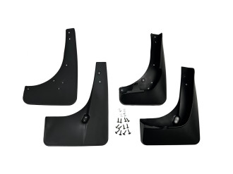 Бризковики (комплект 4 шт)