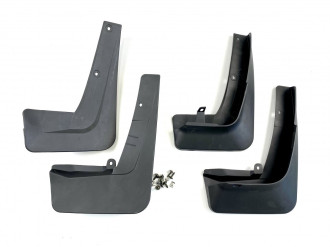 Бризковики (комплект 4 шт)