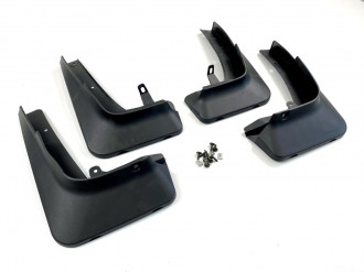 Бризковики (комплект 4 шт)