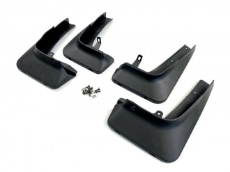 Бризковики (комплект 4 шт)