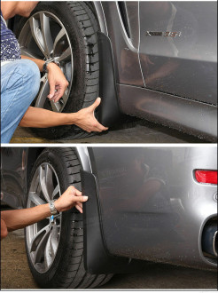 Бризковики (комплект 4 шт)