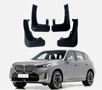 Бризковики (комплект 4 шт) BMW Xukey