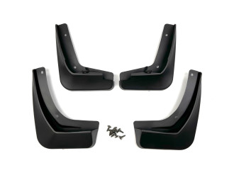 Бризковики (комплект 4 шт)