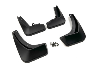 Бризковики (комплект 4 шт)