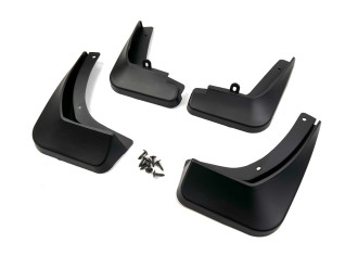 Бризковики (комплект 4 шт)