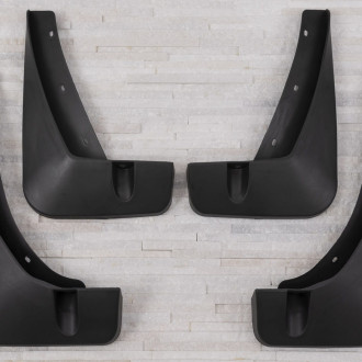 Бризковики (комплект 4 шт)