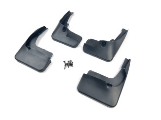 Бризковики (комплект 4 шт)