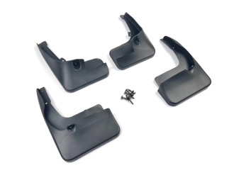 Бризковики (комплект 4 шт)