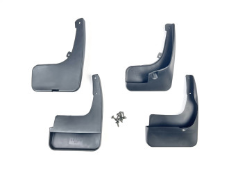 Бризковики (комплект 4 шт)