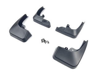 Бризковики (комплект 4 шт)