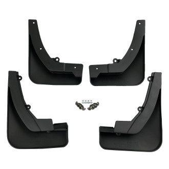 Бризковики (комплект 4 шт)