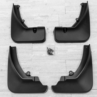 Бризковики (комплект 4 шт)