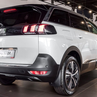 Бризковики (комплект 4 шт)