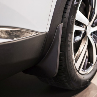 Бризковики (комплект 4 шт)