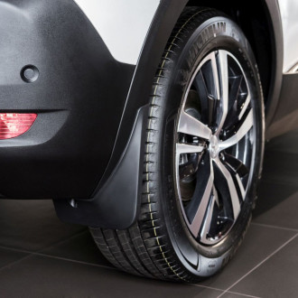 Бризковики (комплект 4 шт)