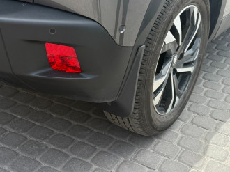 Бризковики (комплект 4 шт)