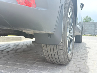 Бризковики (комплект 4 шт)