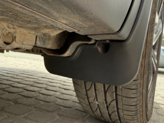 Бризковики (комплект 4 шт)