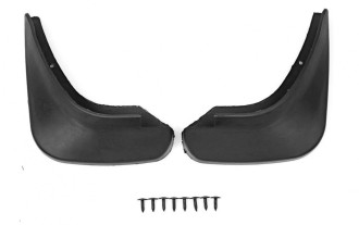 Бризковики передні (комплект) Ford Xukey