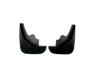 Бризковики (комплект 4 шт) Ford Xukey