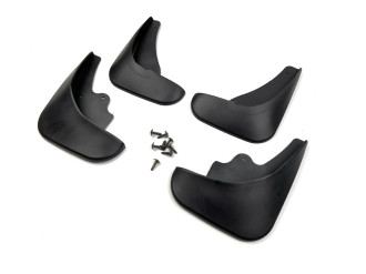 Бризковики (комплект 4 шт)