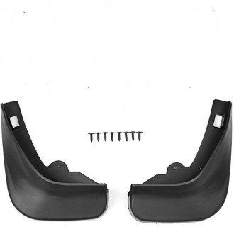 Бризковики задні (комплект) Ford Xukey