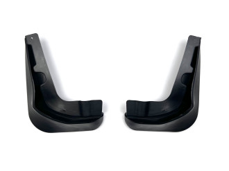 Бризковики задні (комплект) Ford Xukey