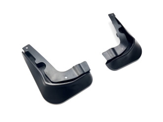 Бризковики задні (комплект)