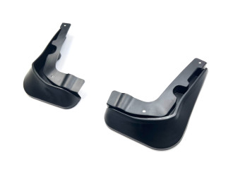 Бризковики задні (комплект)