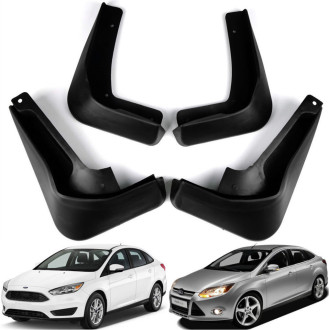 Бризковики (комплект 4 шт)