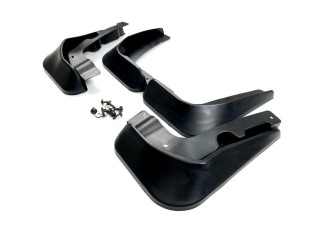 Бризковики (комплект 4 шт)