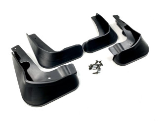 Бризковики (комплект 4 шт)