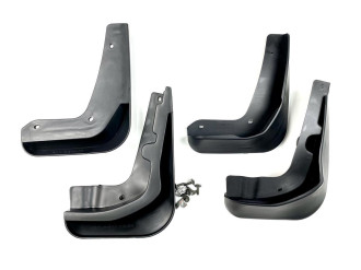 Бризковики (комплект 4 шт)