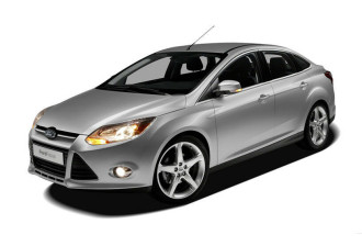 Бризковики (комплект 4 шт)