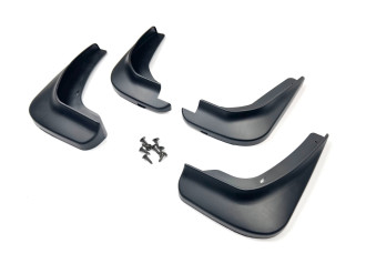 Бризковики (комплект 4 шт)