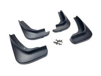 Бризковики (комплект 4 шт)