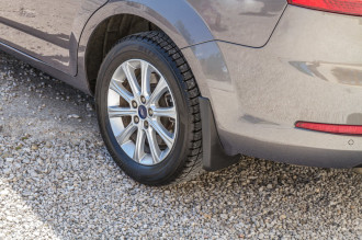 Бризковики (комплект 4 шт)