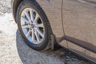 Бризковики (комплект 4 шт)