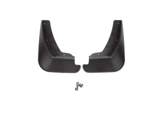 Бризковики (комплект 4 шт) Ford Xukey