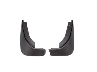 Бризковики (комплект 4 шт) Ford Xukey