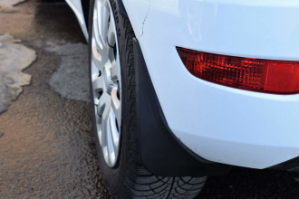 Бризковики (комплект 4 шт)